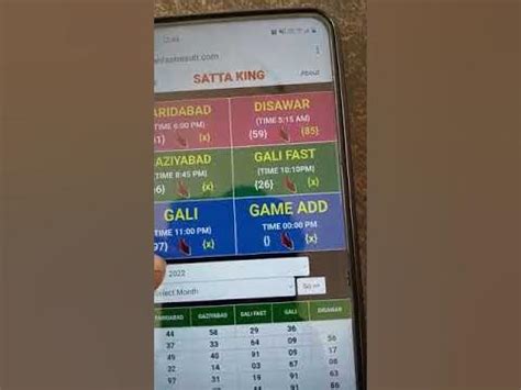 gali fast result satta king|Satta king 2024 .